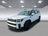 New 2025 Hyundai Santa Fe Calligraphy image 3