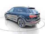 New 2025 Audi Q7 3.0T Prestige image 3