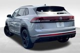 New 2025 Volkswagen Atlas Cross Sport SEL R-Line image 3