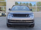 New 2025 Land Rover Range Rover SE image 2