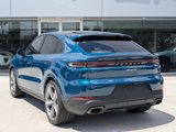 Used 2024 Porsche Cayenne Coupe image 3