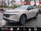 New 2025 Nissan Murano SL image 2