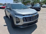 New 2026 Chevrolet Equinox LT w/ Convenience Package II image 3