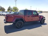 Certified 2021 Jeep Gladiator Willys image 6