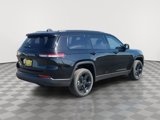 New 2025 Jeep Grand Cherokee L Altitude image 5