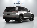 New 2025 Jeep Grand Cherokee Limited image 5