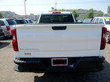 Used 2019 Chevrolet Silverado 1500 W/T w/ WT Convenience Package image 5