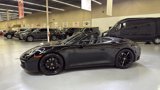 Used 2024 Porsche 911 Carrera image 4