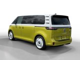 New 2025 Volkswagen ID. Buzz 1st Edition image 3
