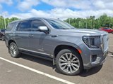 Used 2022 GMC Yukon Denali w/ Max Trailering Package image 3