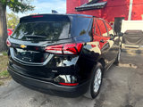 Used 2022 Chevrolet Equinox LS image 3