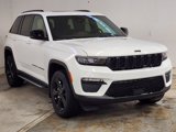 New 2025 Jeep Grand Cherokee Limited w/ Black Appearance Package image 5