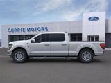 New 2025 Ford F150 XLT w/ Equipment Group 303A High image 3