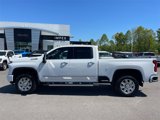 Used 2025 Chevrolet Silverado 2500 High Country w/ High Country Premium Package image 2