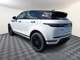 New 2026 Land Rover Range Rover Evoque S image 2