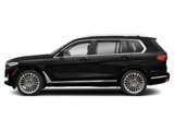 Used 2019 BMW X7 xDrive40i w/ Cold Weather Package image 3
