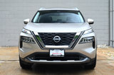 Certified 2022 Nissan Rogue SL image 2