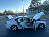 Used 2013 BMW 528i Sedan image 4