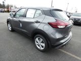New 2025 Nissan Kicks Play S image 5