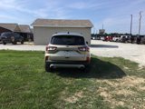 Used 2020 Ford Escape Titanium w/ Titanium Premium Package 2.0 image 4