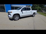 New 2025 Chevrolet Silverado 1500 LT image 4