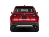 Used 2025 Toyota Grand Highlander AWD Hybrid image 5