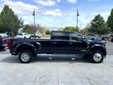 Used 2022 Ford F450 King Ranch image 3