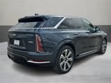 New 2026 Cadillac Escalade IQ Luxury 1 w/ LPO, Floor Liner Package image 4