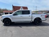 Used 2018 Ford F150 XLT image 4