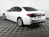 Used 2021 BMW 530i xDrive image 3