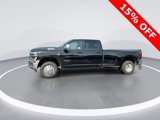 New 2025 RAM 3500 Laramie w/ Max Tow Package image 5