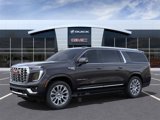 New 2025 GMC Yukon XL Denali w/ Denali Reserve Package image 2