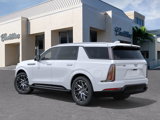 New 2026 Cadillac Escalade IQL Sport 2 w/ LPO, ONYX Package image 4