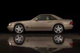 Used 1999 Mercedes-Benz SL 500 image 5