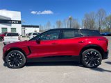 New 2025 Chevrolet Blazer EV RS w/ Super Cruise Package image 2