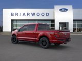 New 2025 Ford F150 XLT image 4