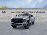 New 2025 Ford F250 Lariat image 3
