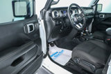 Used 2023 Jeep Wrangler Sahara image 3