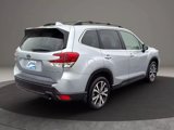 Used 2019 Subaru Forester Limited image 3
