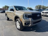 Used 2025 Ford Ranger XL image 4