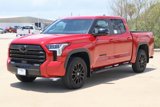 New 2025 Toyota Tundra Limited image 3