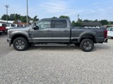 New 2025 Ford F250 Lariat image 5