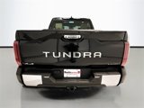 New 2025 Toyota Tundra Capstone image 5