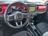 Used 2023 Jeep Gladiator Rubicon w/ Trailer Tow Package image 4