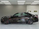 Used 2025 Cadillac CT4 V w/ Navigation Package image 4