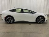 New 2026 Toyota Prius Plug-In Hybrid image 2