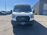 New 2025 Ford Transit 250 148 Medium Roof w/ Load Area Protection Package image 3