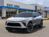 New 2025 Chevrolet Blazer EV RS image 6