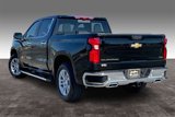 New 2025 Chevrolet Silverado 1500 LTZ w/ LTZ Premium Package image 4