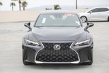 Used 2022 Lexus IS 300 w/ Premium Package image 2